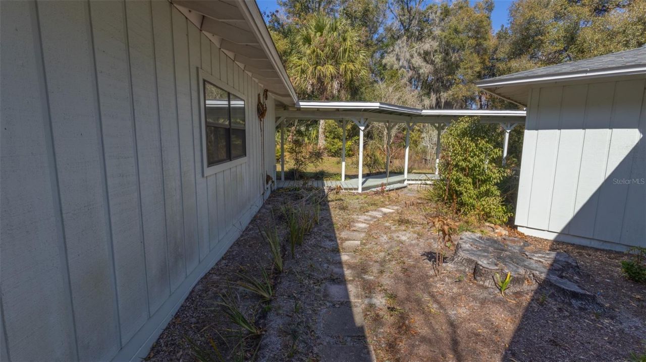 6116 Trout Street, Melrose, FL 32666 Photo