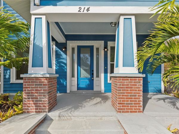 214 E FLORIBRASKA AVENUE, TAMPA, FL 33603