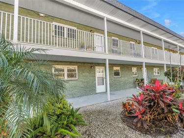5287 81ST STREET N, Unit 5, ST PETERSBURG, FL 33709