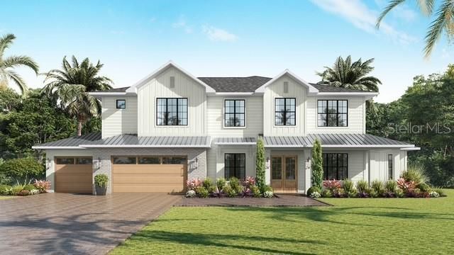 3510 W Kensington Avenue, Tampa, FL 33629 Main Photo