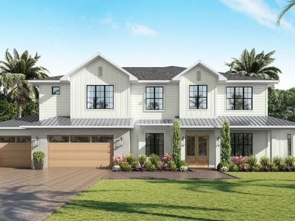 3510 W KENSINGTON AVENUE, TAMPA, FL 33629