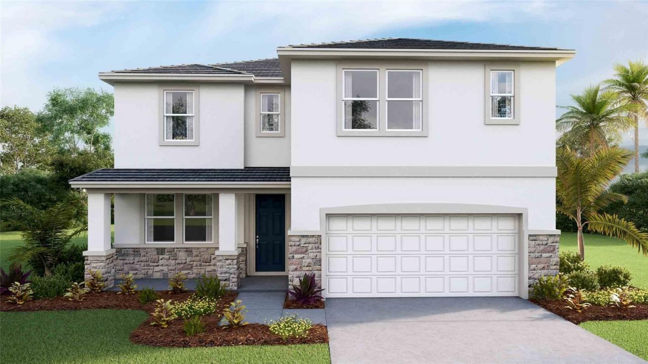 10672 Gentle Rain Drive, Land O Lakes, FL 34638 Photo