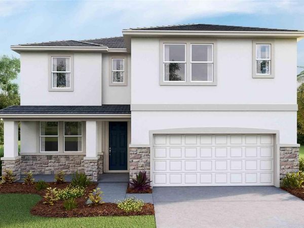 10672 GENTLE RAIN DRIVE, LAND O LAKES, FL 34638