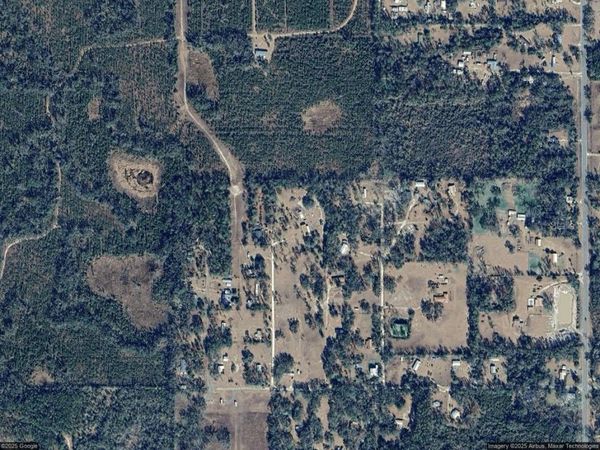 2000 MIXON ROAD, PERRY, FL 32348