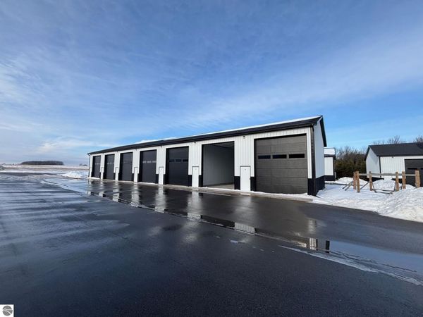 6819 M-37 S, Unit 67, Kingsley, MI 49649