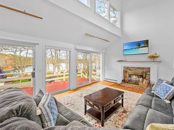 11 Elizabeth, Yarmouth, MA 02673