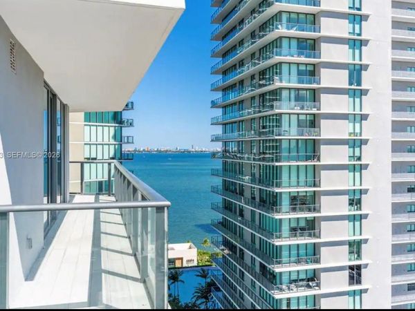501 NE 31st St , Unit 1607, Miami, FL 33137