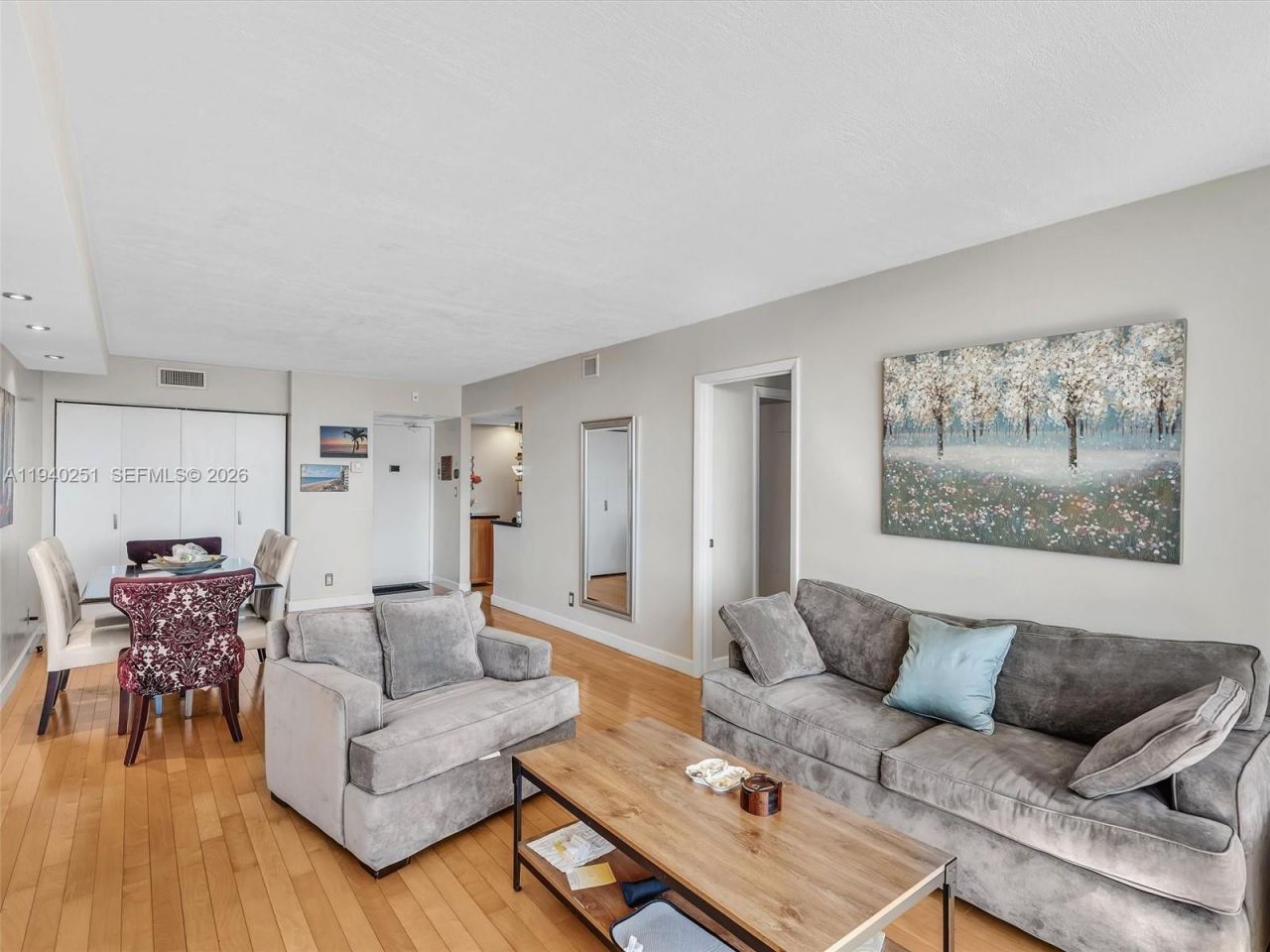 20379 W Country Club Dr , Unit 1138, Aventura, FL 33180 Photo