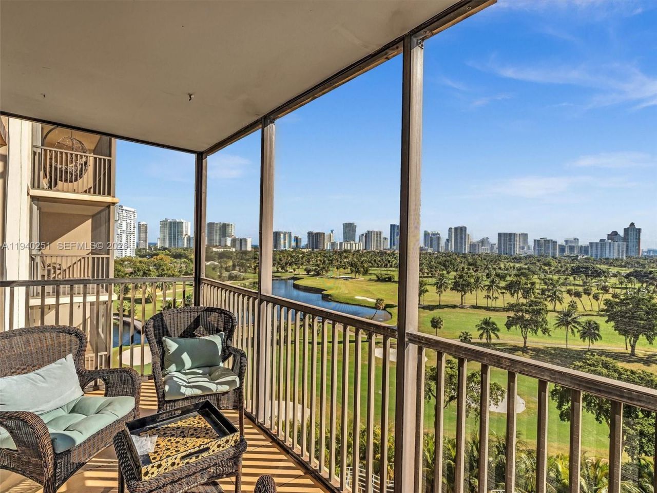 20379 W Country Club Dr , Unit 1138, Aventura, FL 33180 Photo