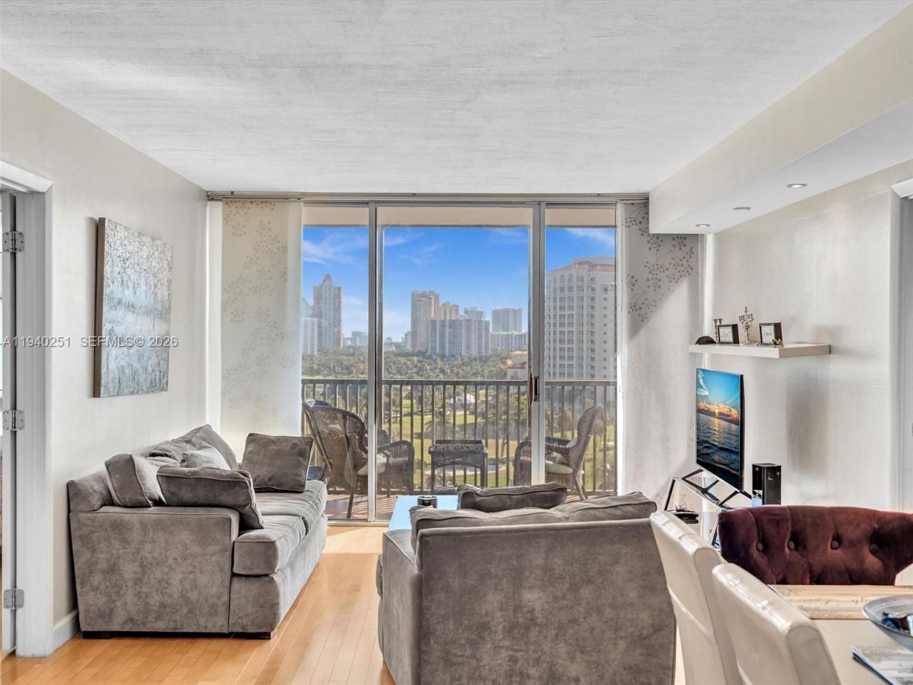 20379 W Country Club Dr , Unit 1138, Aventura, FL 33180 Photo