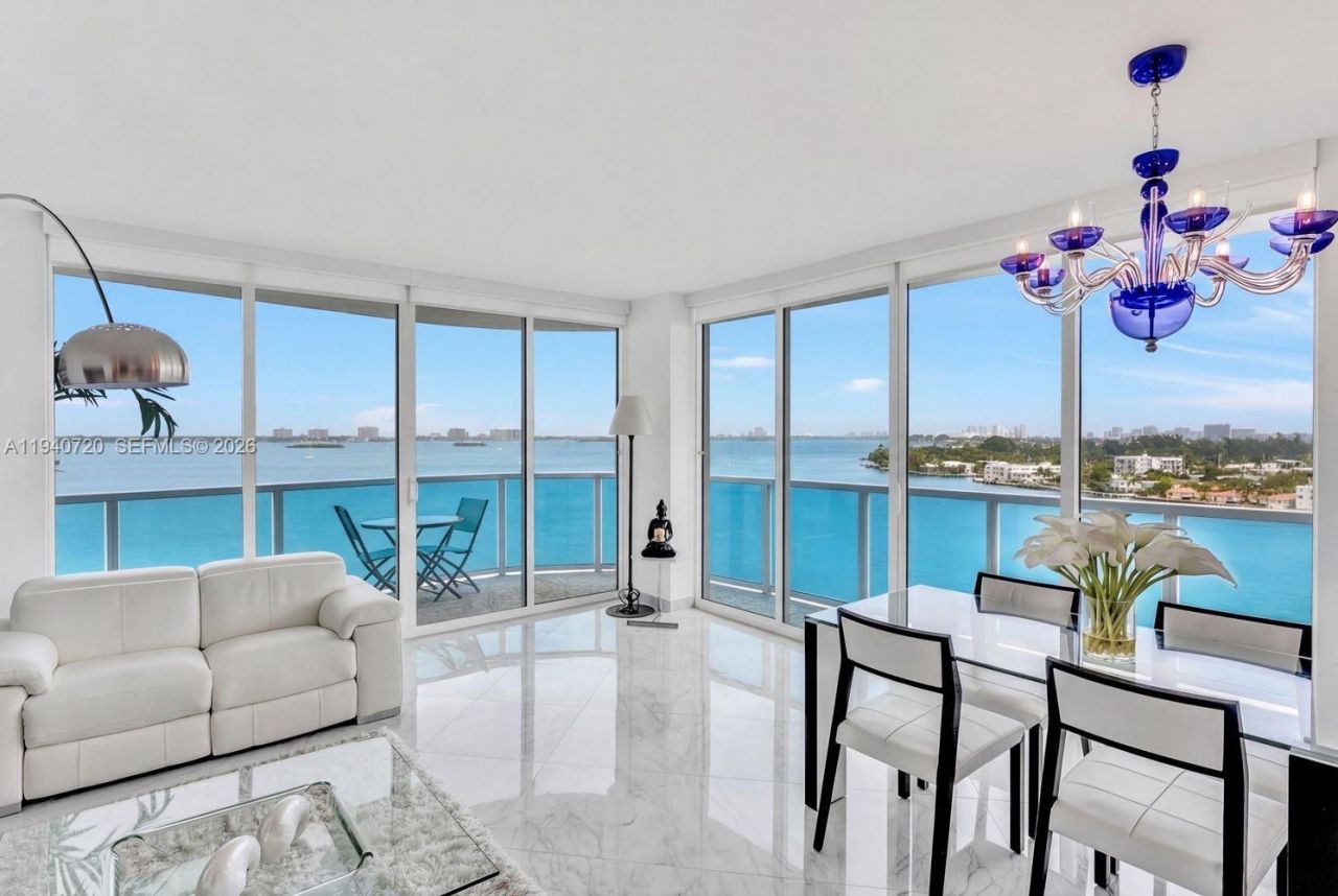 1881 79th St Cswy, Unit 1002, North Bay Village, FL 33141 Photo