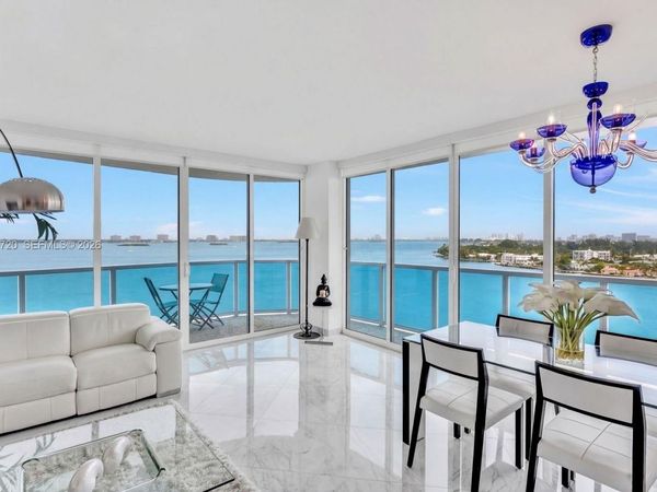 1881 79th St Cswy, Unit 1002, North Bay Village, FL 33141