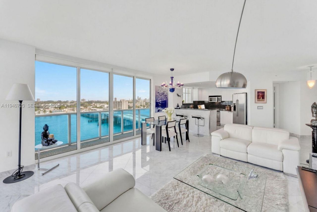 1881 79th St Cswy, Unit 1002, North Bay Village, FL 33141 Photo