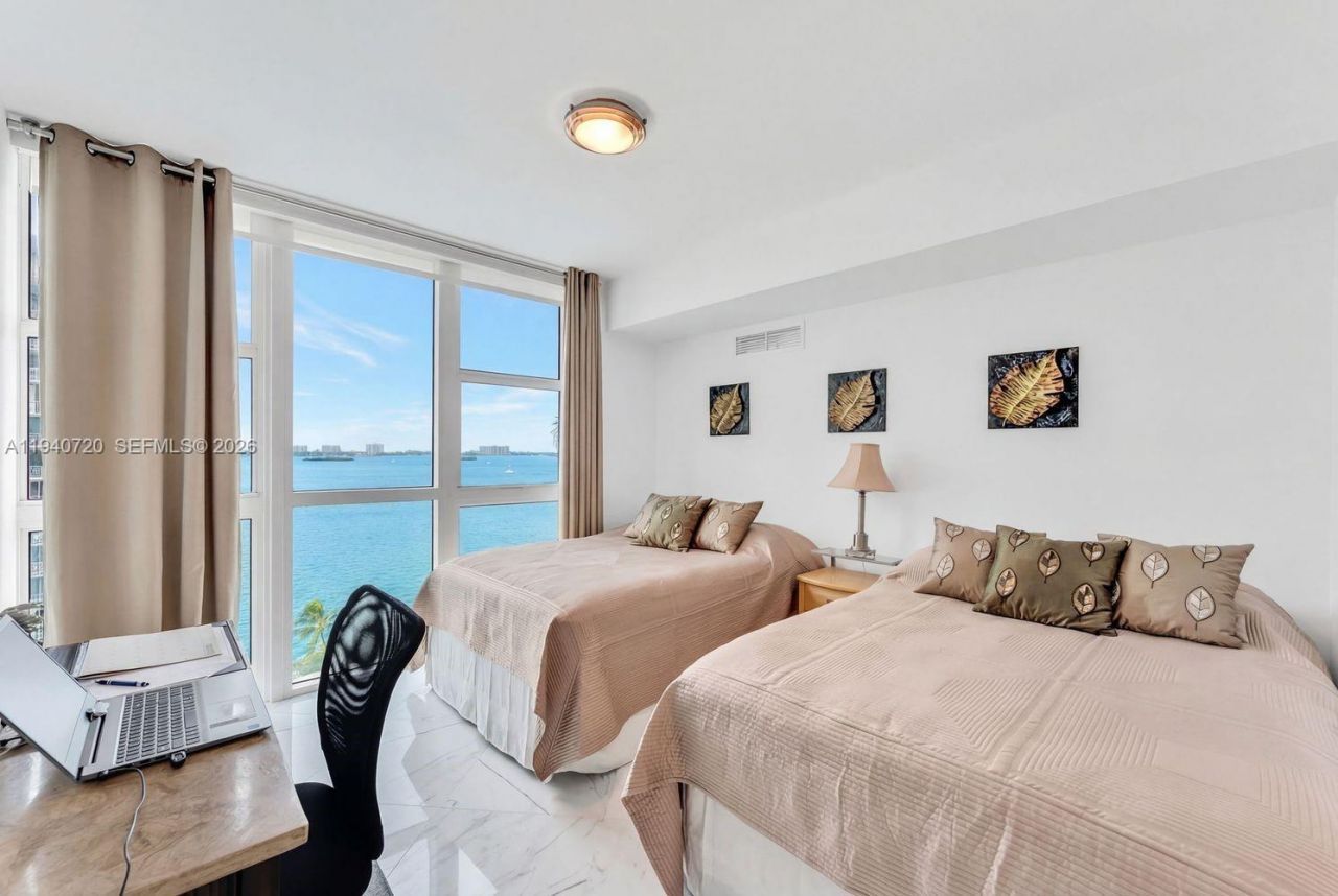 1881 79th St Cswy, Unit 1002, North Bay Village, FL 33141 Photo