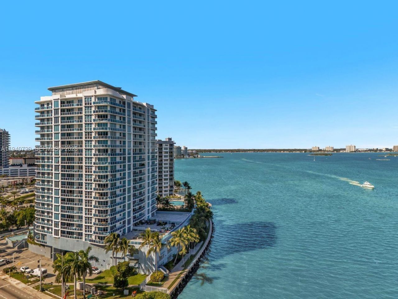 1881 79th St Cswy, Unit 1002, North Bay Village, FL 33141 Photo