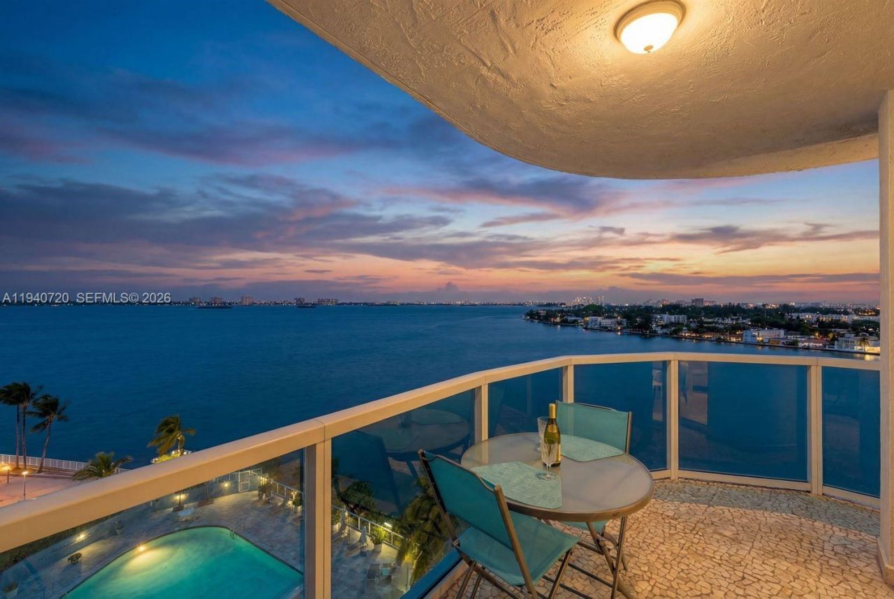 1881 79th St Cswy, Unit 1002, North Bay Village, FL 33141 Photo