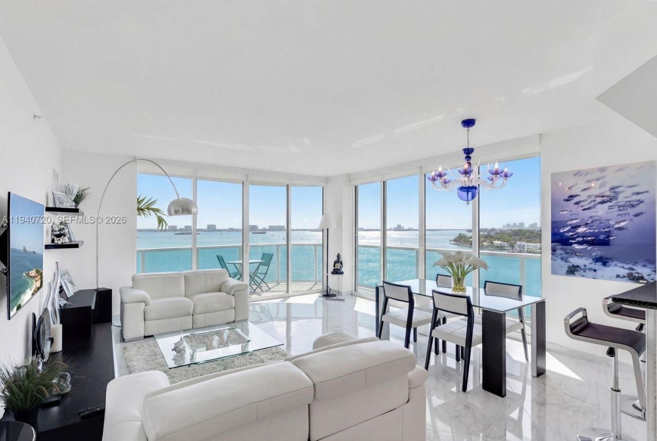 1881 79th St Cswy, Unit 1002, North Bay Village, FL 33141 Photo