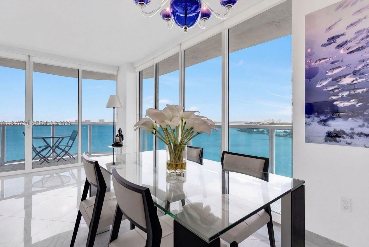 1881 79th St Cswy, Unit 1002, North Bay Village, FL 33141 Photo