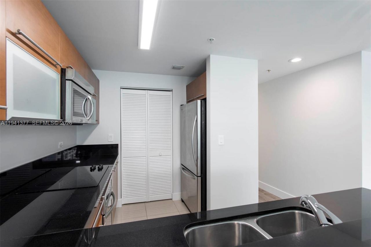 244 Biscayne Blvd, Unit 2107, Miami, FL 33132 Photo