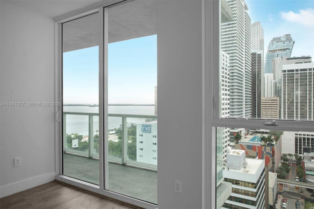 244 Biscayne Blvd, Unit 2107, Miami, FL 33132 Photo