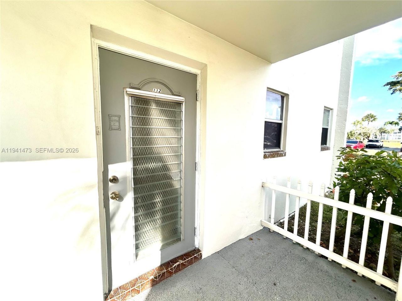 8300 Sunrise Lakes Blvd, Unit 112, Sunrise, FL 33322 Photo