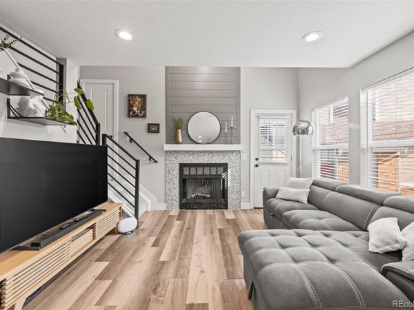 932 S Dearborn Way, Unit 11, Aurora, CO 80012