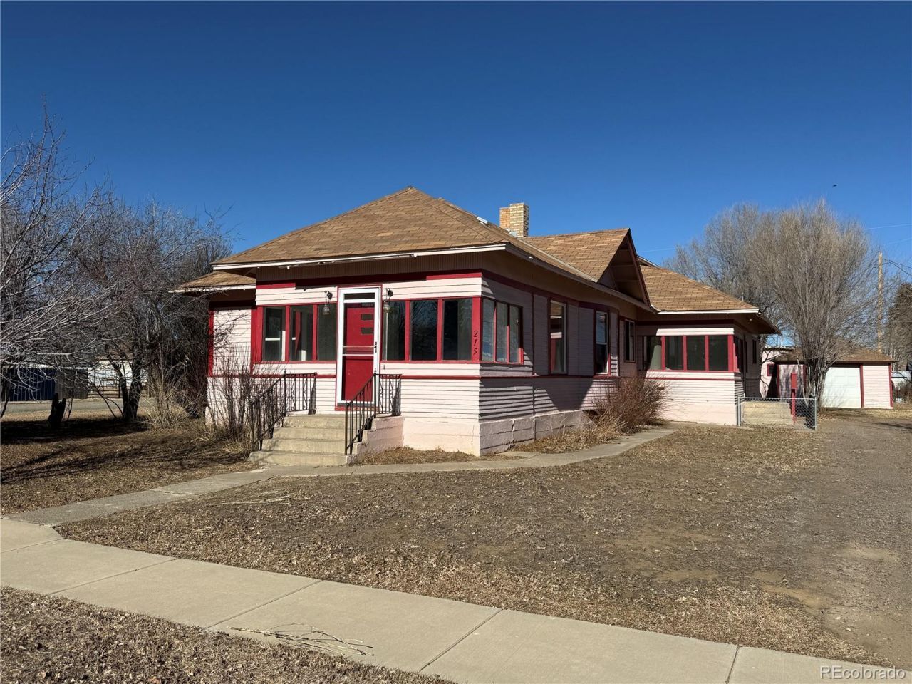 215 Joe S. Chavez Drive, La Jara, CO 81140 Main Photo