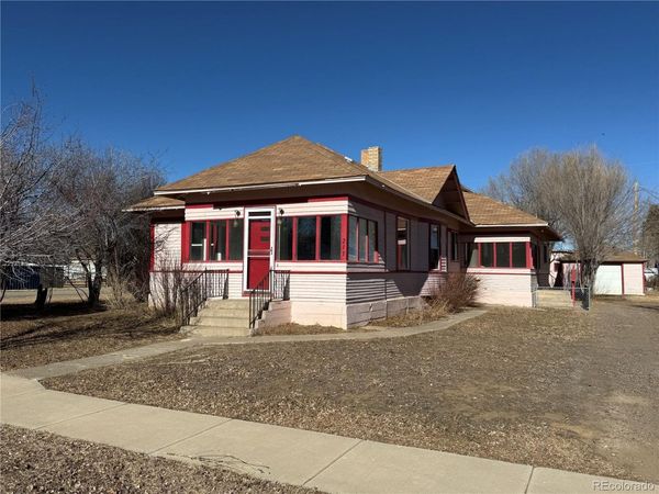 215 Joe S. Chavez Drive, La Jara, CO 81140