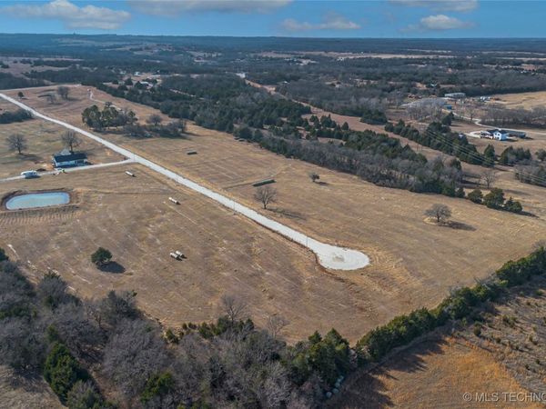 16610 County Road 3523, Ada, OK 74820