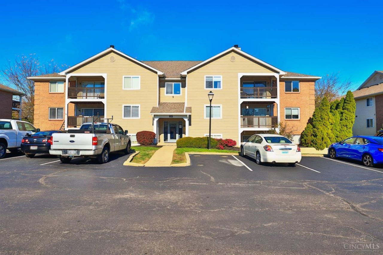 12181 Regency Run Court, Unit 5, Springfield Twp., OH 45240 Main Photo