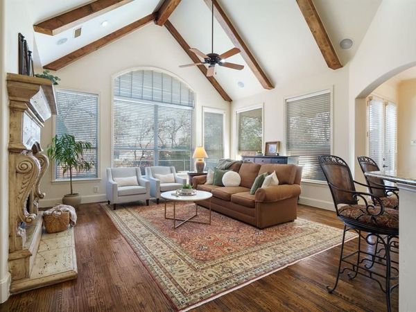 6724 Frankford Road, Dallas, TX 75252