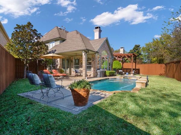 6724 Frankford Road, Dallas, TX 75252