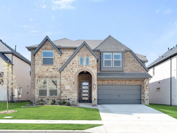 14525 Jemison Street, Pilot Point, TX 75009