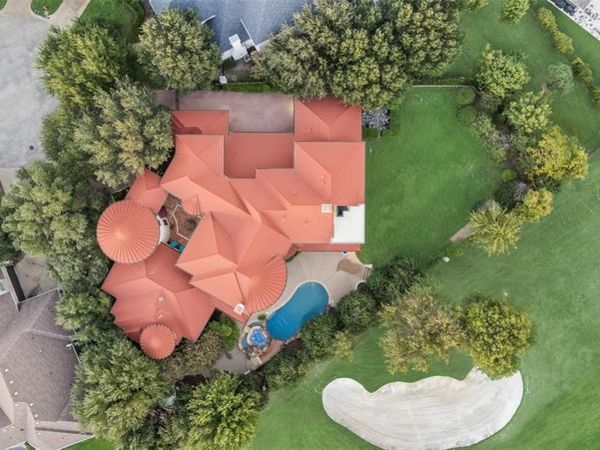 10 Stephens Court, Trophy Club, TX 76262