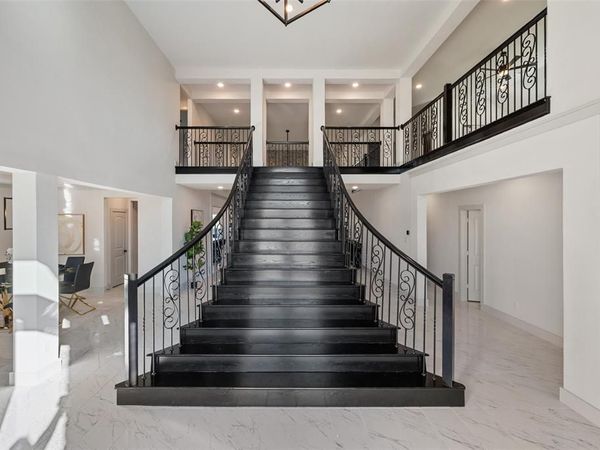 1310 Turkey Trot Drive, Mansfield, TX 76063
