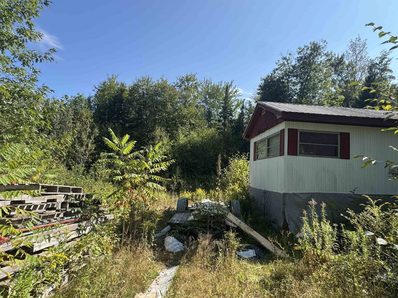 25 Simmons Drive, Warren, NH 03279 Main Photo