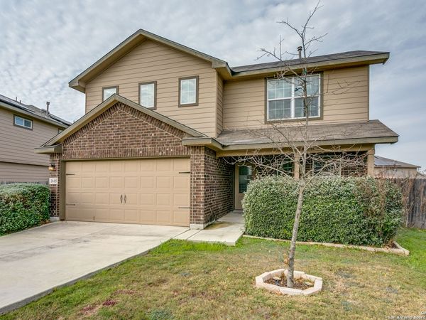 2615 Yaupon Ranch, San Antonio, TX 78244