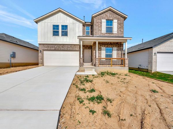 6212 Medina Oasis, San Antonio, TX 78245