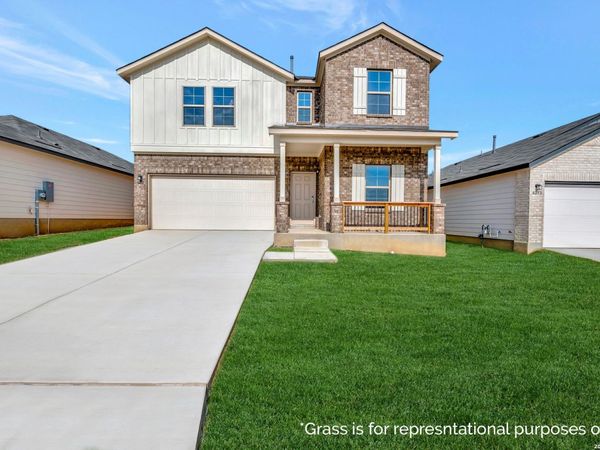 6212 Medina Oasis, San Antonio, TX 78245