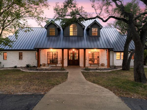 111 Hidden CRK, Wimberley, TX 78676