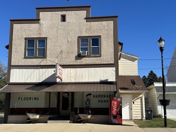 502 S Main STREET, Cedar Grove, WI 53013