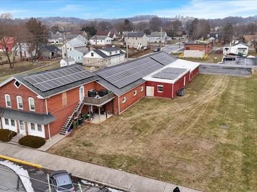 345 N MAIN STREET, BERNVILLE, PA 19506