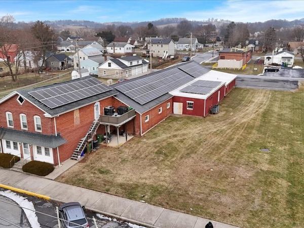 345 N MAIN STREET, BERNVILLE, PA 19506