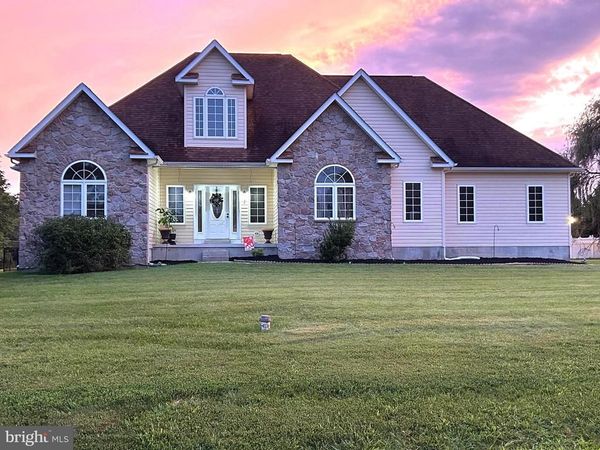 7 CLUB LANE, EARLEVILLE, MD 21919