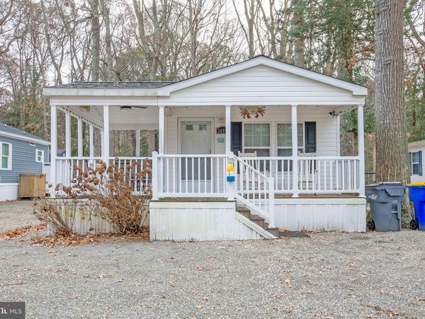 34970 SOUTH DRIVE, Unit D-11, LEWES, DE 19958