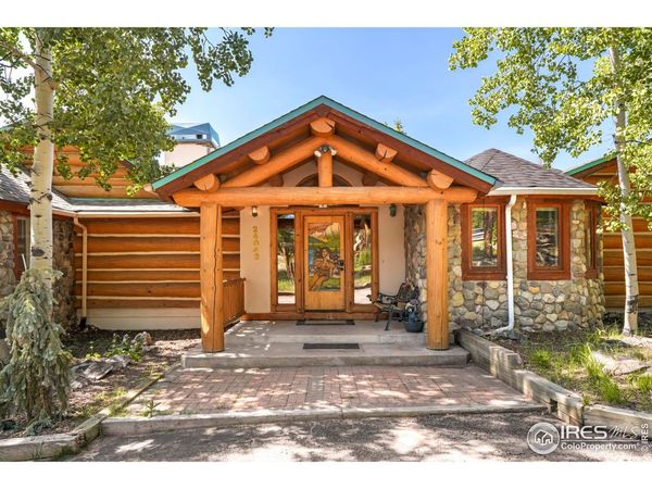 24043 Eagle Cliff Trl, Conifer, CO 80433
