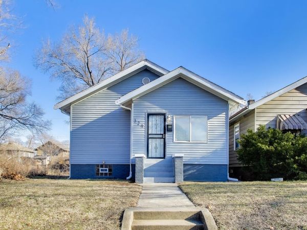 329 Pierce Street, Gary, IN 46402