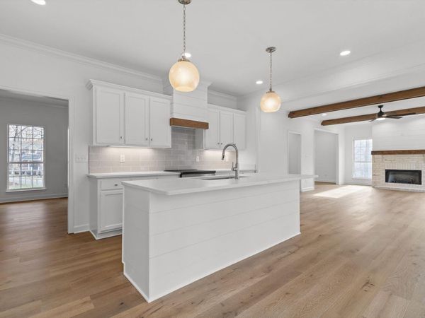 4715 Creek Point Lane, Signal Mountain, TN 37377