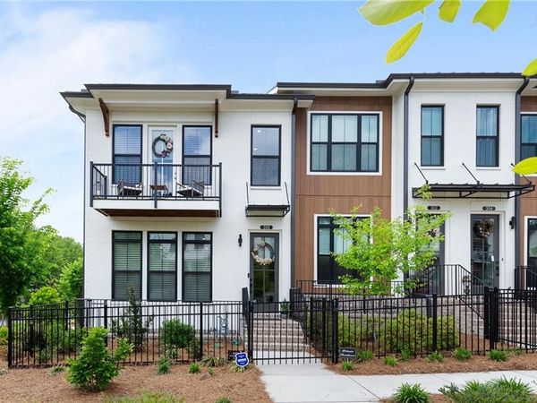 300 Olmstead Way, Alpharetta, GA 30022