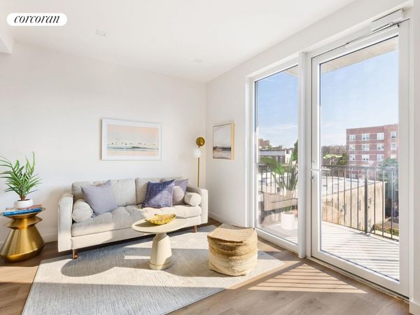 1462 FLATBUSH Avenue , Unit 3A, Brooklyn, NY 11210